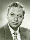 William G. Bray portrait