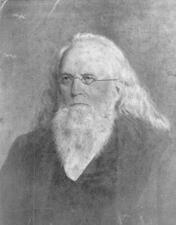 Portrait of Sidney Breese