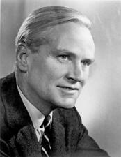 Daniel Baugh Brewster portrait