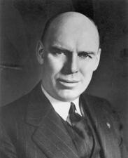 Ralph Owen Brewster portrait