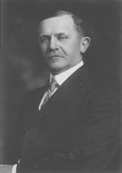 Portrait of Andrew R. Brodbeck