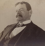 Portrait of Jacob Henry Bromwell