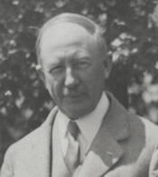 Edward Everts Browne