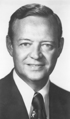 James Thomas Broyhill portrait