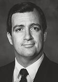 Terry L. Bruce portrait
