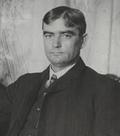 Frank Buchanan