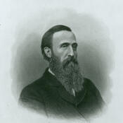 Alfred Eliab Buck