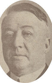 Portrait of James Richard Buckley