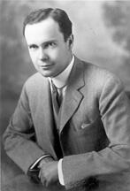 Portrait of Robert Johns Bulkley