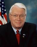 Jim Bunning portrait
