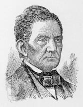 Portrait of Jacob Burnet