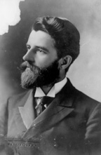 Portrait of Marion Butler