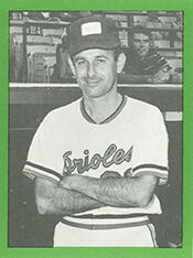 Portrait of Goodloe Edgar Byron