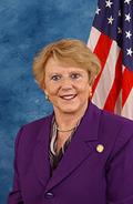 Ginny Brown-Waite portrait