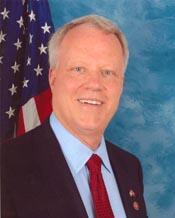 Portrait of Paul C. Broun