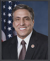 Portrait of Lou Barletta