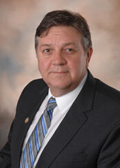 Portrait of Dan Benishek