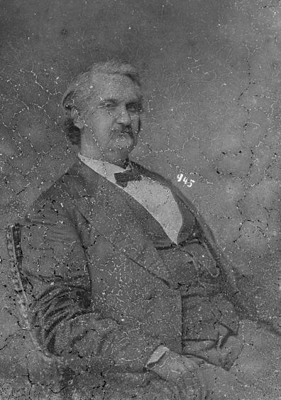 george craighead cabell