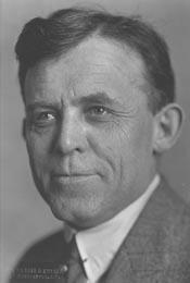 Portrait of Charles Pope Caldwell