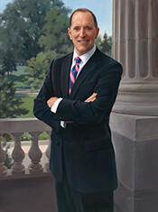 Portrait of Dave Camp