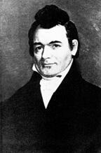 Portrait of George Washington Campbell