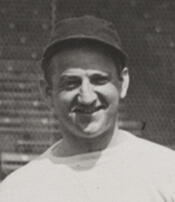 Portrait of Raymond Joseph Cannon