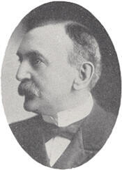 Adin Ballou Capron