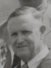 Portrait of Albert Sidney Johnson Carnahan