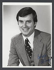 Portrait of William Carney