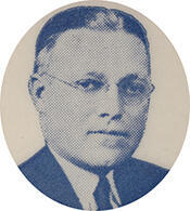 Portrait of Terry McGovern Carpenter