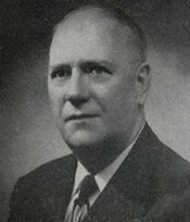 Joseph Leonard Carrigg