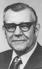 Portrait of Tim Lee Carter