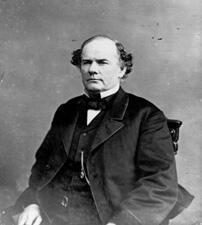 Alexander Gilmore Cattell