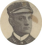 Portrait of William Astor Chanler