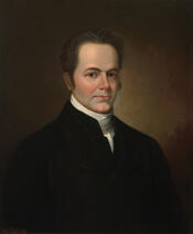 Portrait of Langdon Cheves