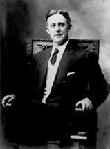 Portrait of William Edwin Chilton