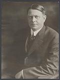 Burnett Mitchell Chiperfield