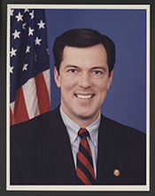 Jon Lynn Christensen portrait