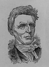 Portrait of Joshua Clayton