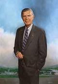 William F. Clinger Jr. portrait