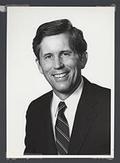 William W. Cobey portrait
