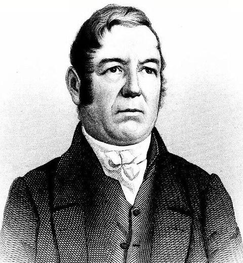 Portrait of Ela Collins