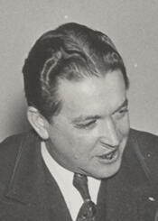 Portrait of Samuel LaFort Collins