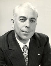 Portrait of Robert Likens Condon