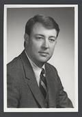 William Conover portrait