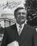 Silvio O. Conte portrait