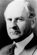Portrait of Marcus Allen Coolidge
