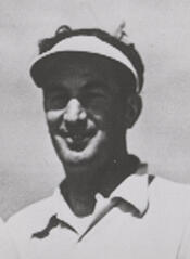 Portrait of Samuel Harrison Coon