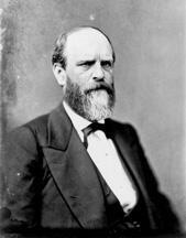 Portrait of Henry Cooper