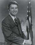 Tom Corcoran portrait
